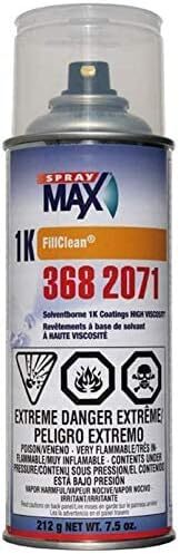 Spraymax single stage - stage, paint