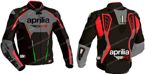 Veste cuir moto de - cuir,