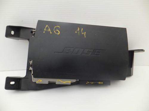 2014 audi 4g5 4gd tuner - c7, 4g5,4gd