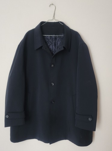 Manteau pardessus trench - manteau,