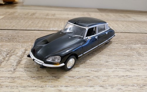 Citroën ds23 prestige 1973 - ds23,