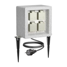 Prise de jardin POCK avec