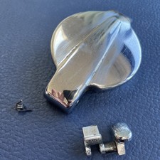 HONDA Petrol Fuel Cap 17510-323-310 CB250K4 CB500T, CB500K, CB550K, CB450K CL450