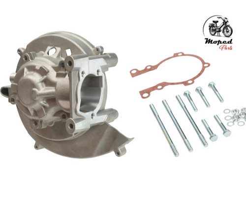 Carter moteur piaggio vespa - carter,