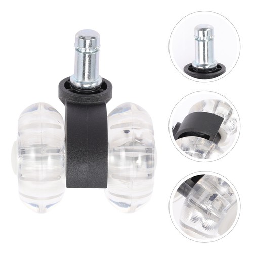Roues pivotantes roulette - pivotantes,