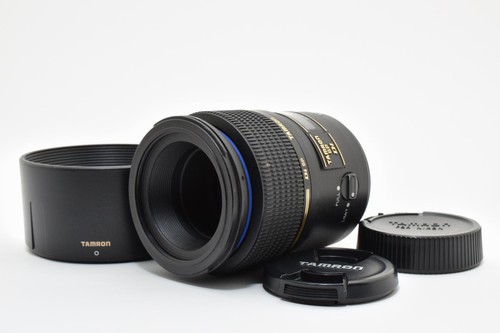 Tamron 90mm 2 8 - sp,