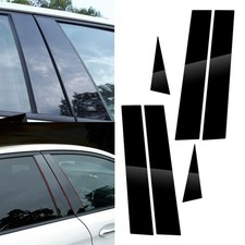 Door Window Pillar Post Cover