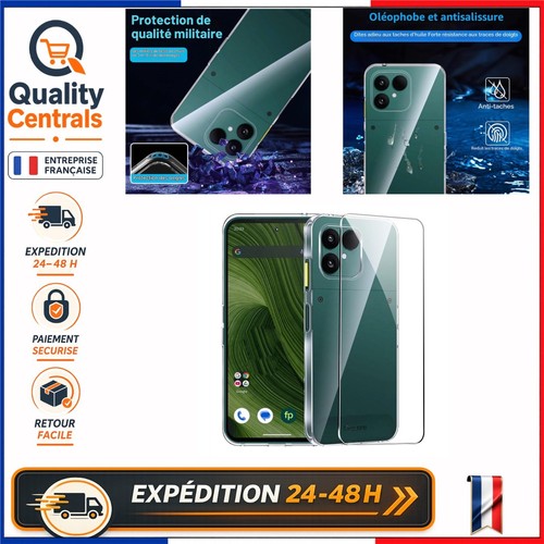 Coque tpu transparente - coque,