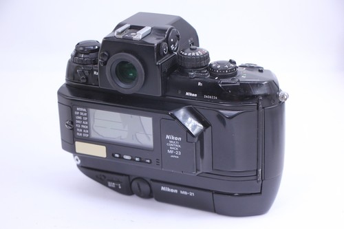 Appareil photo argentique