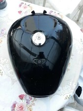 2001 Suzuki Intruder 250 Year Gas Tank Interior Perfect Lightweight...