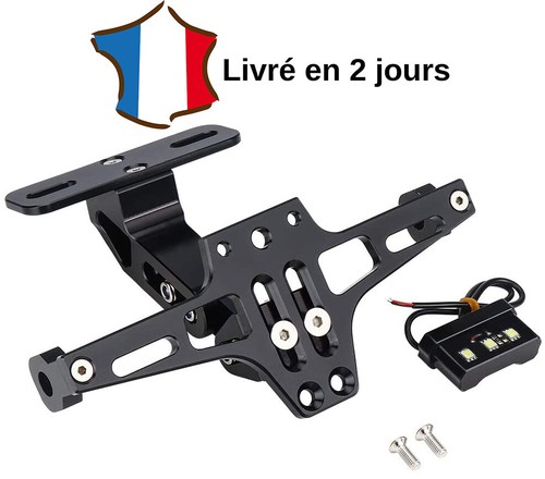 Mota support plaque - support, de