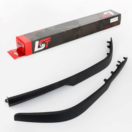Spoiler bumper extension - , front
