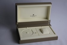 MAURICE LACROIX watch case + warranty (45718)