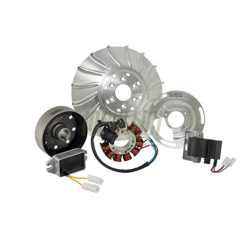 Ignition ygros race vape - ygros,