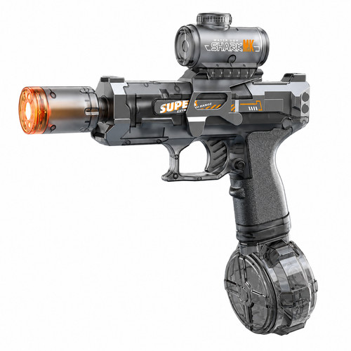 Pistolet eau électrique - à,