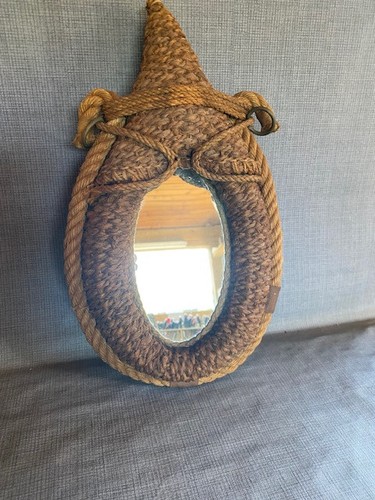 Miroir audoux minet - miroir,