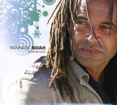 Charango yannick noah - charango,,
