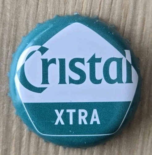 Capsule bière cristal xtra - bière,