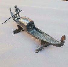 Gondole vénitienne et