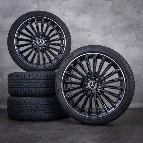 Pneumatiques hiver mercedes - pneumatiques,