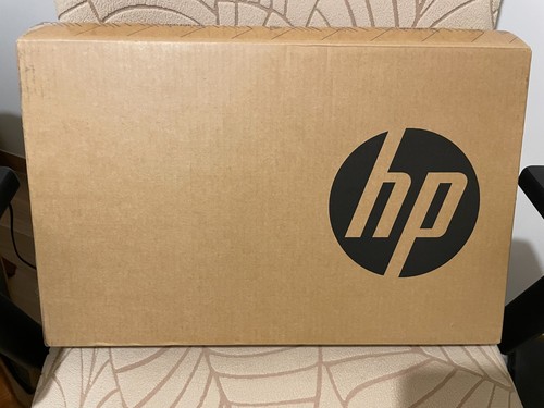 Ordinateur portable - , hp
