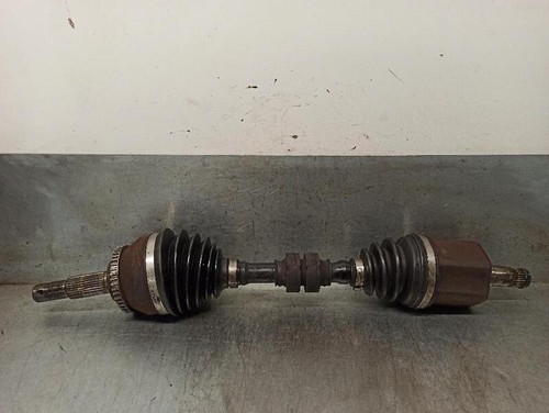 391017y016 transmission avant - transmission,
