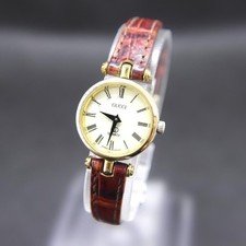 Montre Gucci Sherry Line ronde