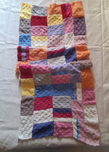 Vintage 70s hand - 70s, knit