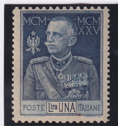 1925 jubilé roi - 1925,
