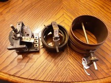 RARE Early 1900s Variometer