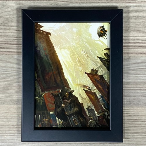 Imperium homme encadré art - encadré,