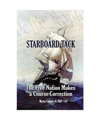 Starboard tack the free - tack:,