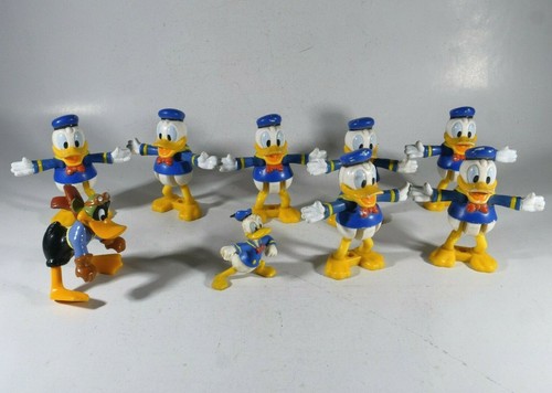 Disney lot donald - lot, de