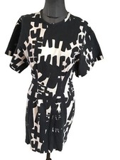 Superbe Robe Lin Coton Isabel