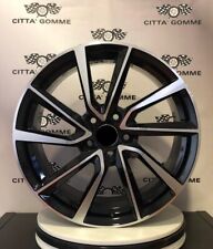 4 Jantes en Alliage Compatible