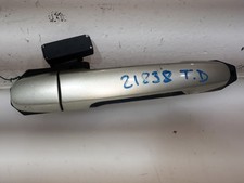 K3VE EXTERNAL REAR RIGHT HANDLE / K3VE / 1491066 FOR DAIHATSU SIRION M3