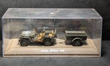 JEEP WILLYS MB USA ARMY