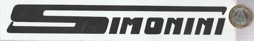 C62 moto simonini x - c62, 22
