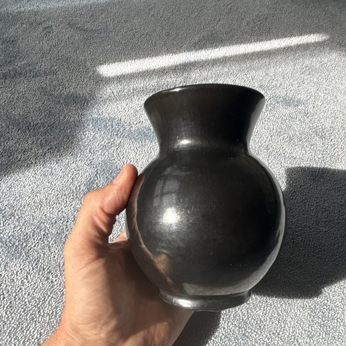 Vase rond céramique - rond,