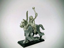 Seigneur Vampire Necrarque