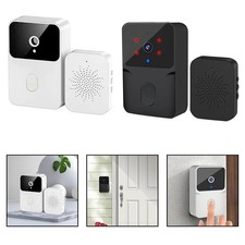 Sonnette d'interphone vid??o