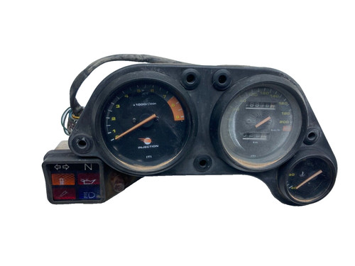 Instrumentation compteur - instrumentation,