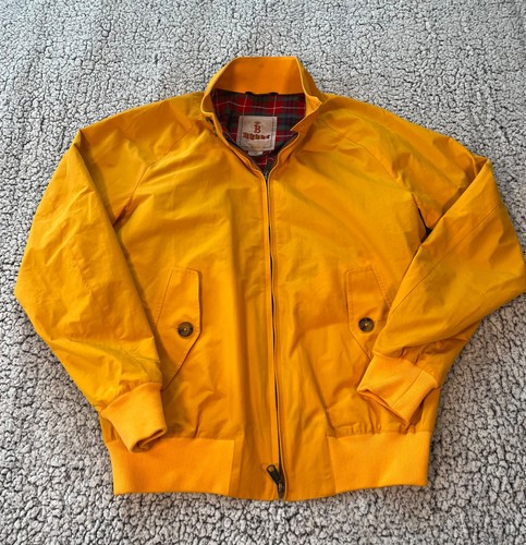 Baracuta harrington jacket - baracuta,