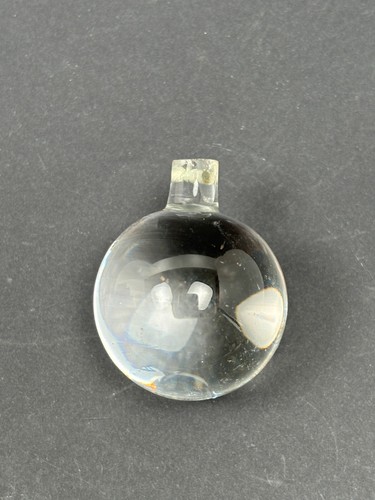 Boule verre moulé pour - verre,