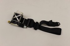 Arrière Supérieur Droit Siège Ceinture Noir OEM Mercedes-Benz GL550 GL350 GL450