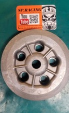 Plateau  De Pression D'embrayage YAMAHA 400 Wrf 1998 (Rf #23111)