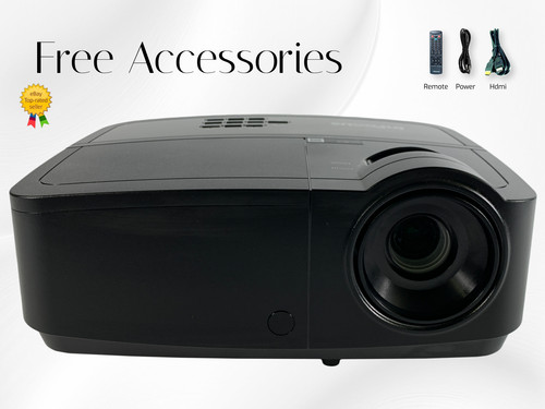 Projecteur dlp pour conduite - pour,