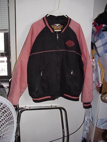 Harley davidson jacket - harley, mens