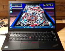 Lenovo Thinkpad T490s i5