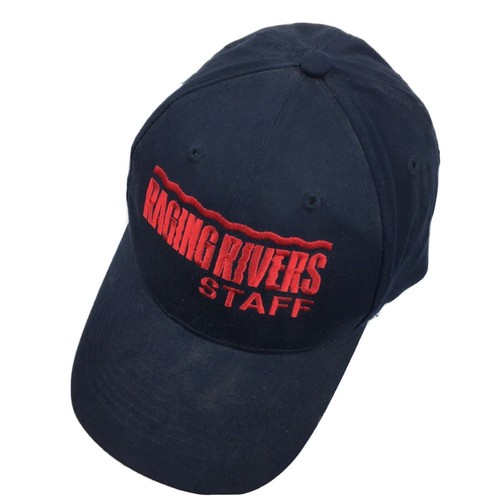 Sportsman raging rivers - sportsman, staff